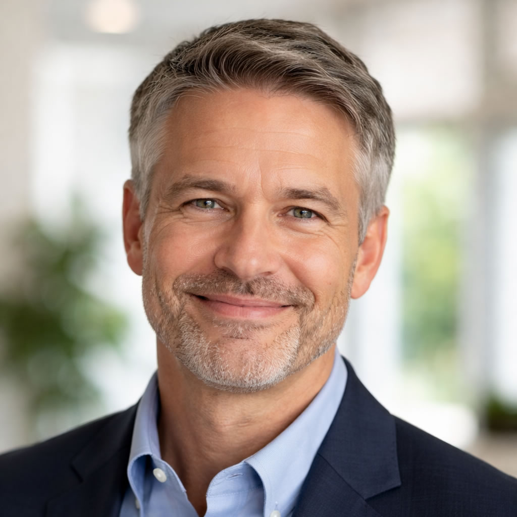 Johan Johnson
