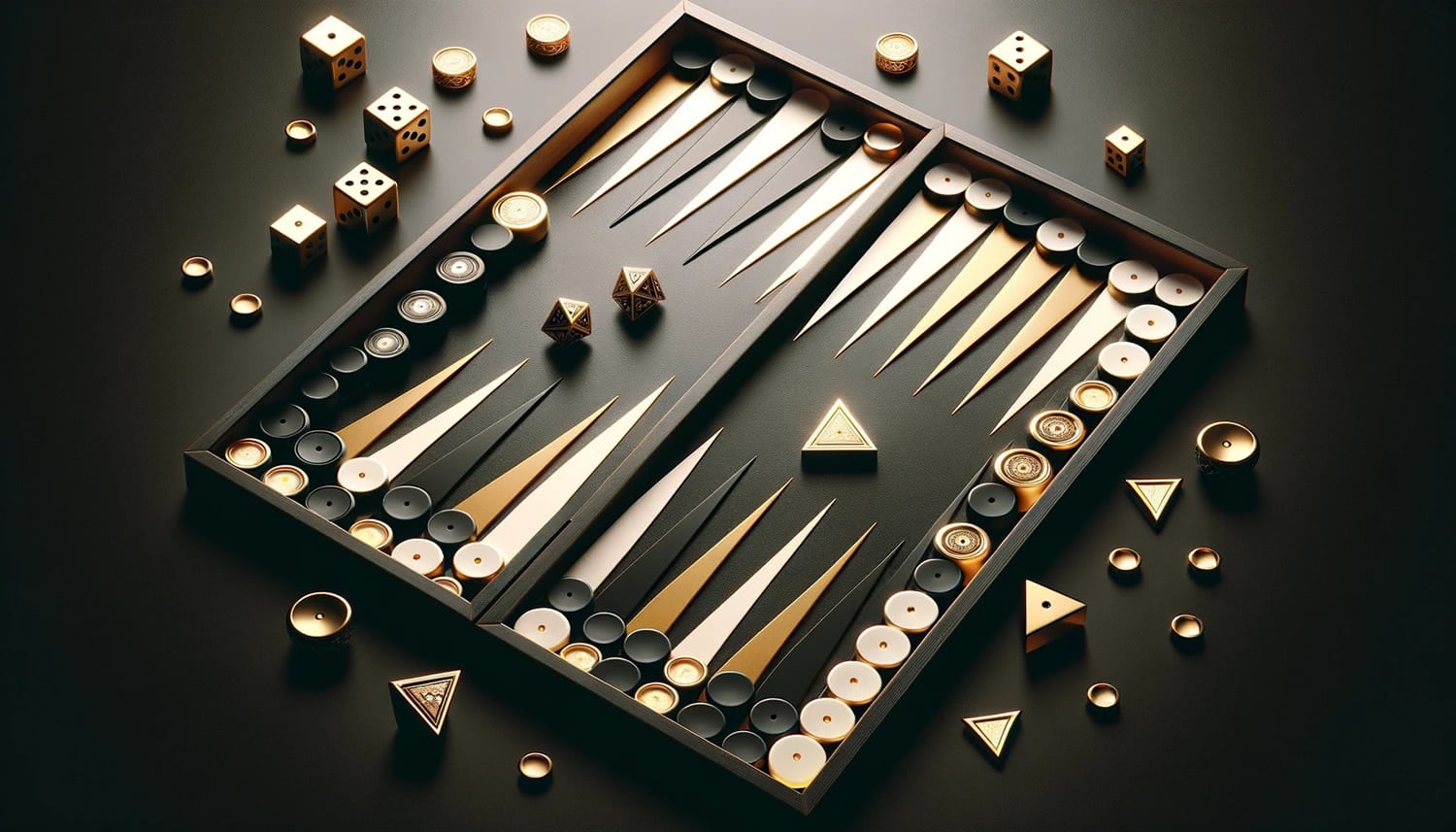 Backgammon